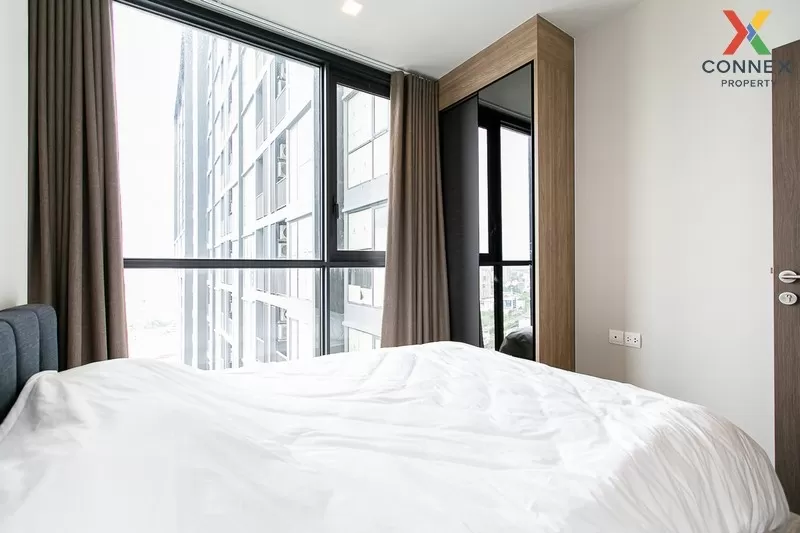 เช่า คอนโด  The Line Wongsawang MRT-วงศ์สว่าง กรุุงเทพ-นนทบุรี วง